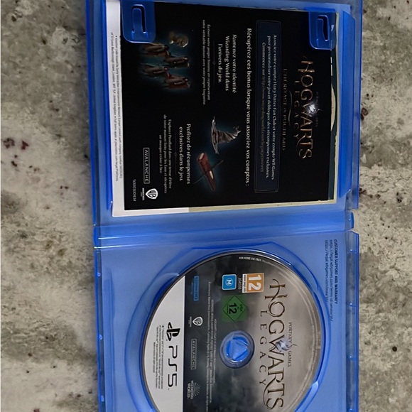 Blue - Picture 2 of 3